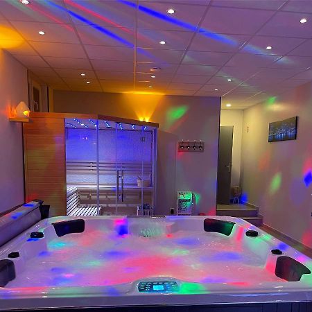 Luxury Loft Spa サン・ディジエ エクステリア 写真