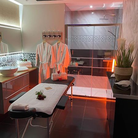 Luxury Loft Spa サン・ディジエ エクステリア 写真