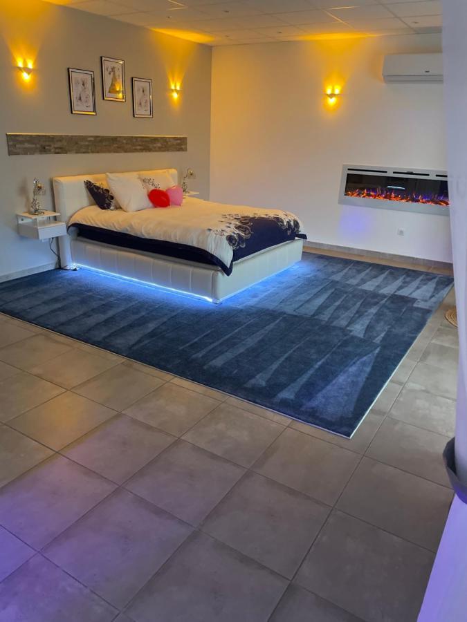 Luxury Loft Spa サン・ディジエ エクステリア 写真